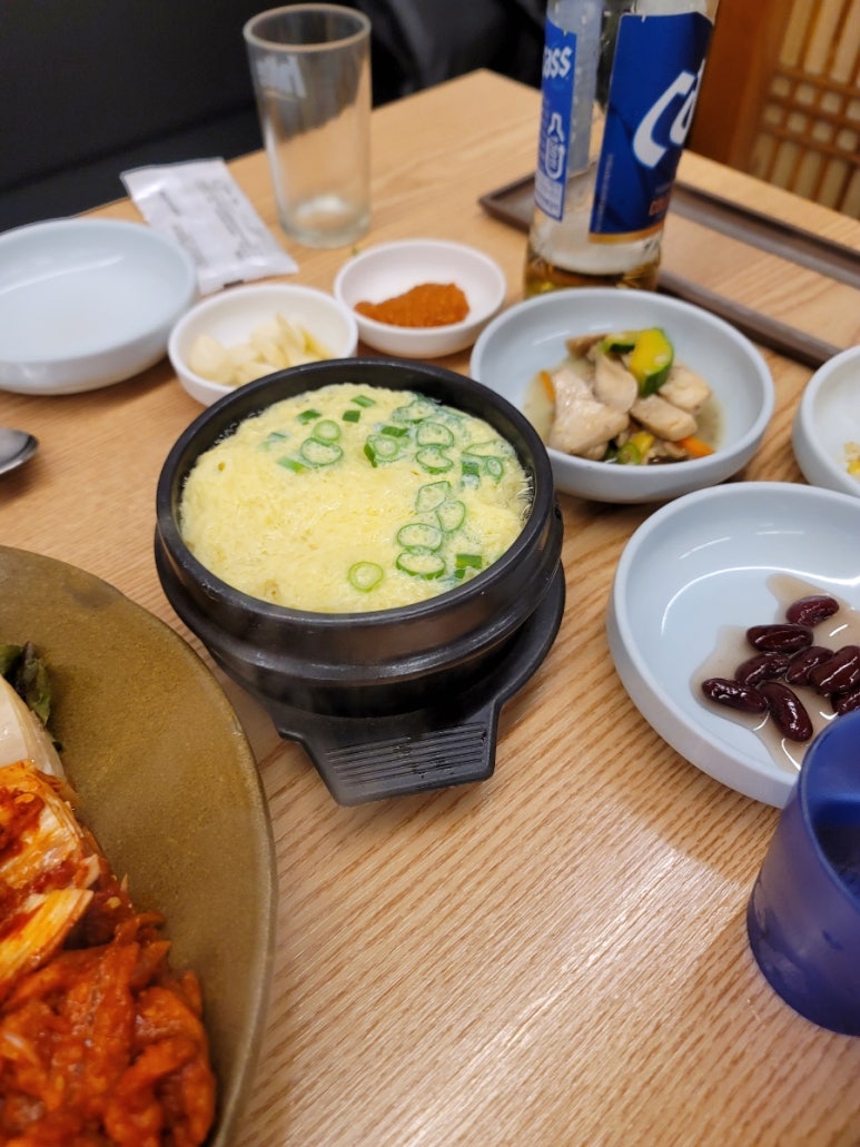 통영마늘보쌈 이미지