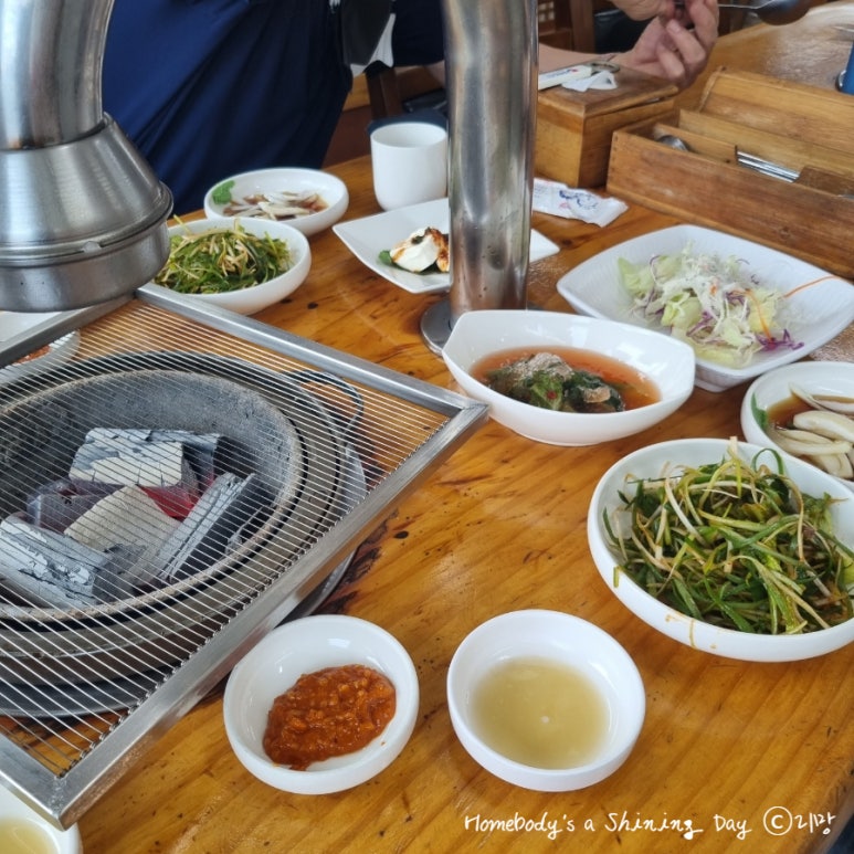 새마을한우구이 이미지