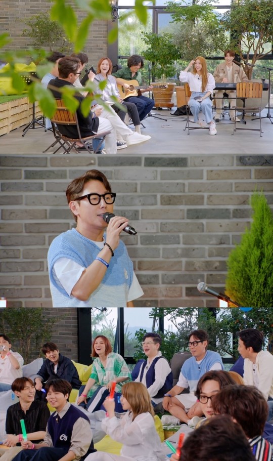 린페스타 이미지