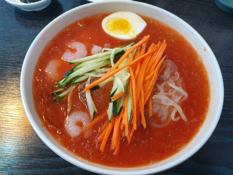 오셰프짬뽕 이미지