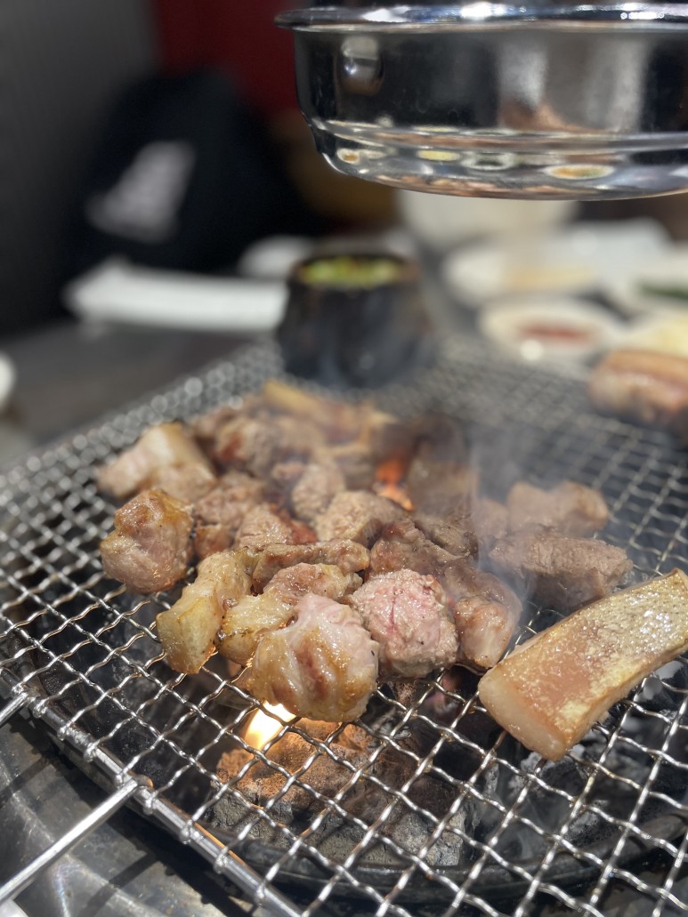 제주근고기 이미지
