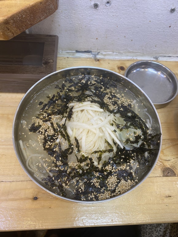 부자국수 이미지