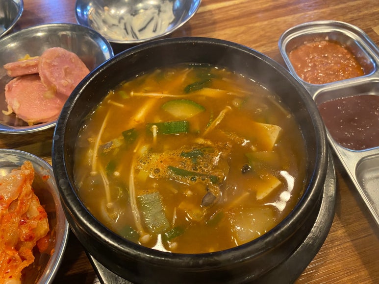 솔이네반찬 이미지