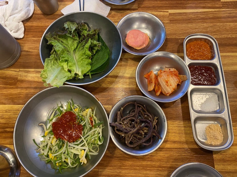 솔이네반찬 이미지