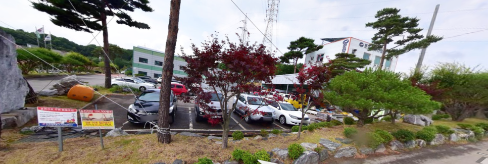 주식회사 서해전기 이미지