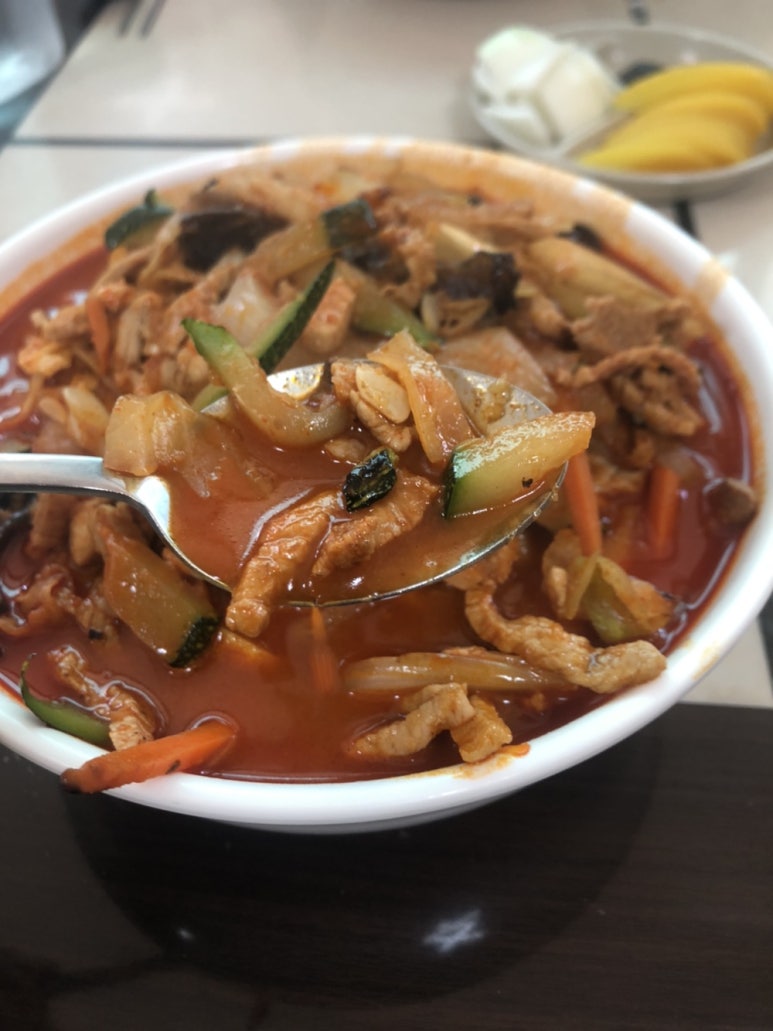 성우반점 이미지