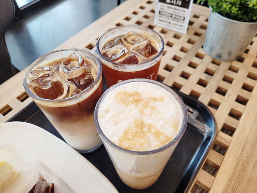 에이바우트커피외도점 이미지