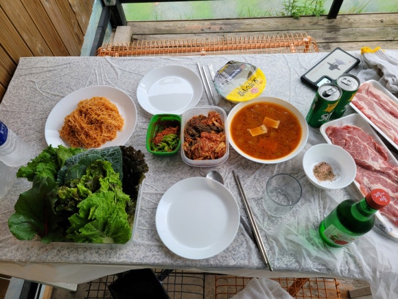 그림채펜션 이미지