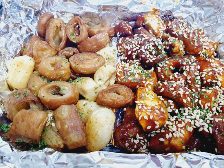 오빠막창오븐에빠진막창 이미지