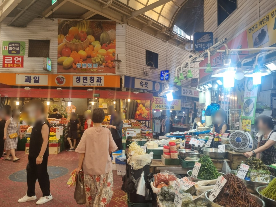 성민청과 이미지