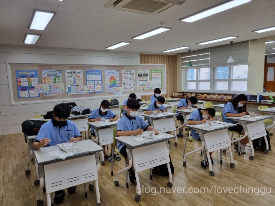 료니의팝아트 이미지