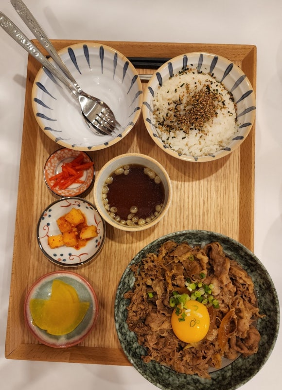동경규동 일산장항점 이미지