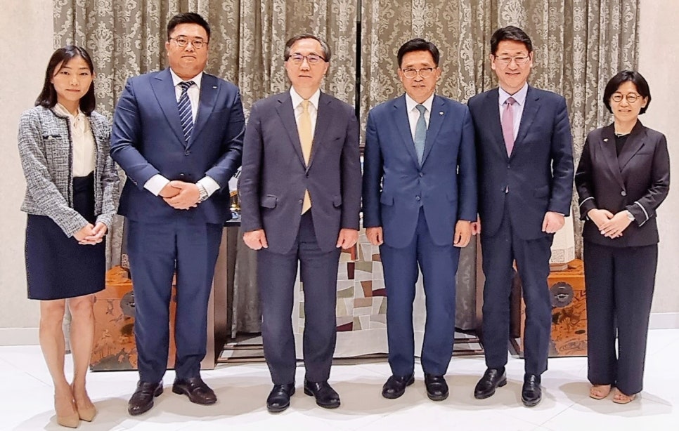 (주)동남푸드 이미지