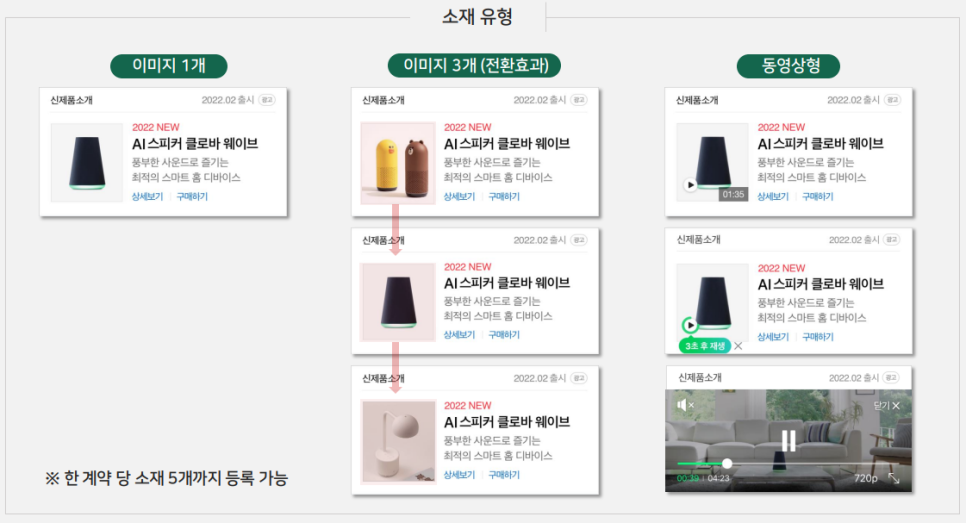 동영광고 이미지