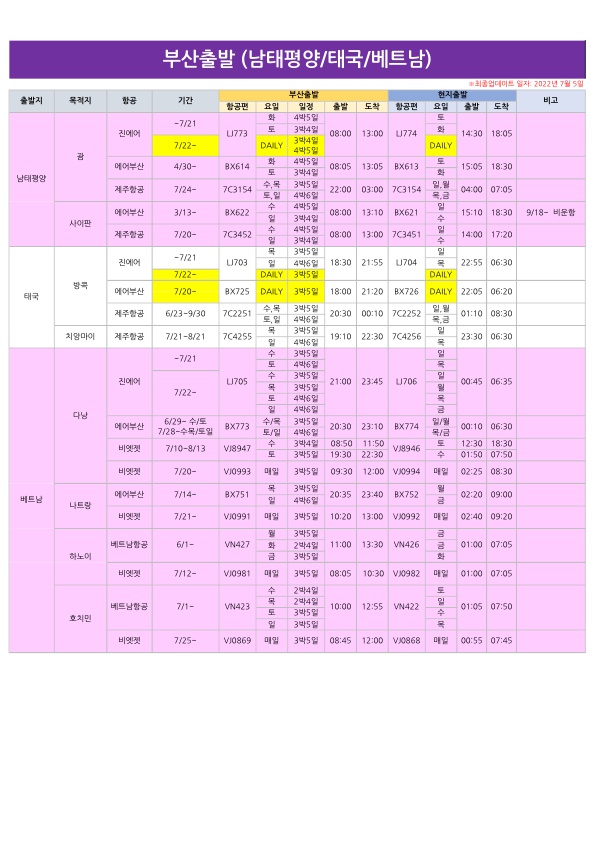 (주)미르투어 이미지