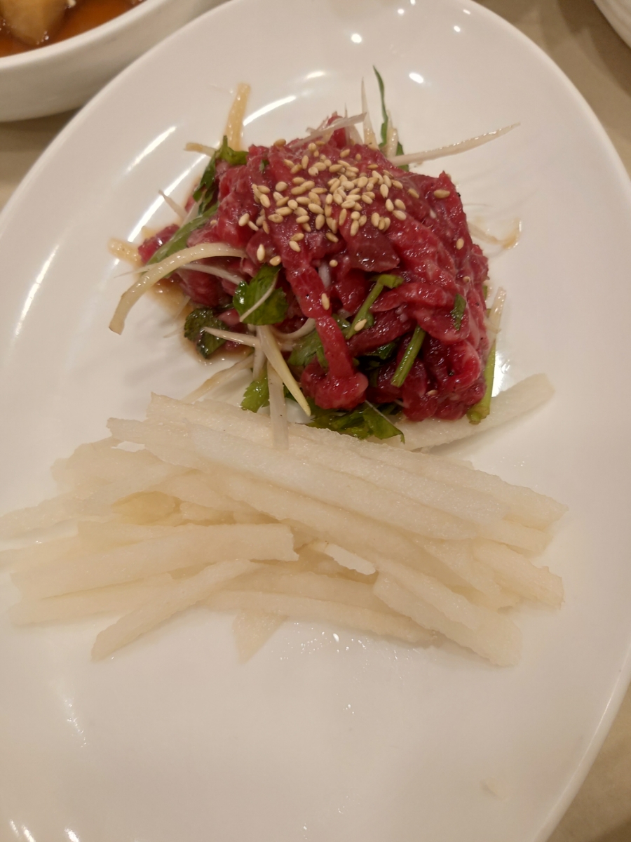 영천한우마을 이미지