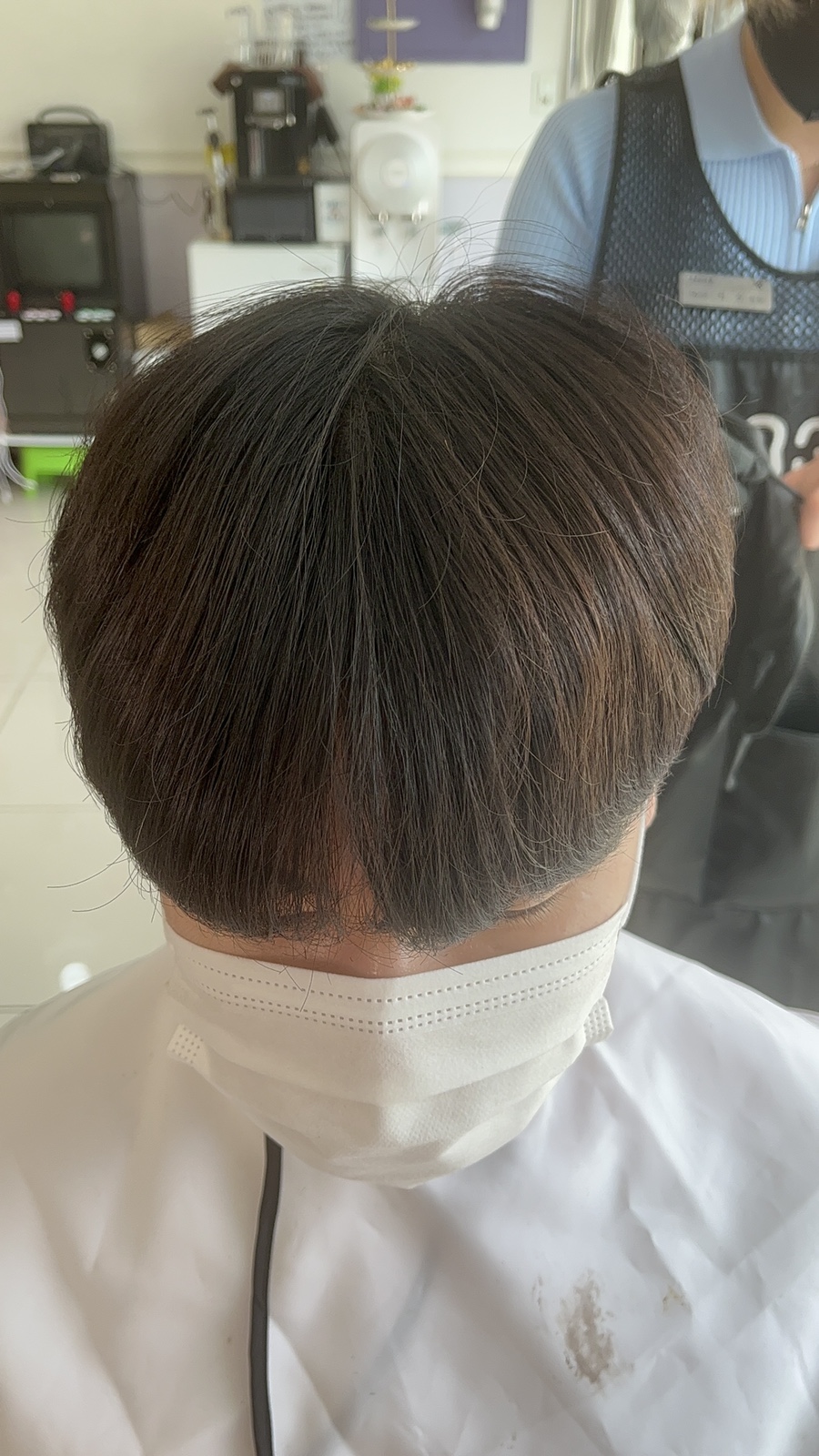 헤어아델샵 이미지