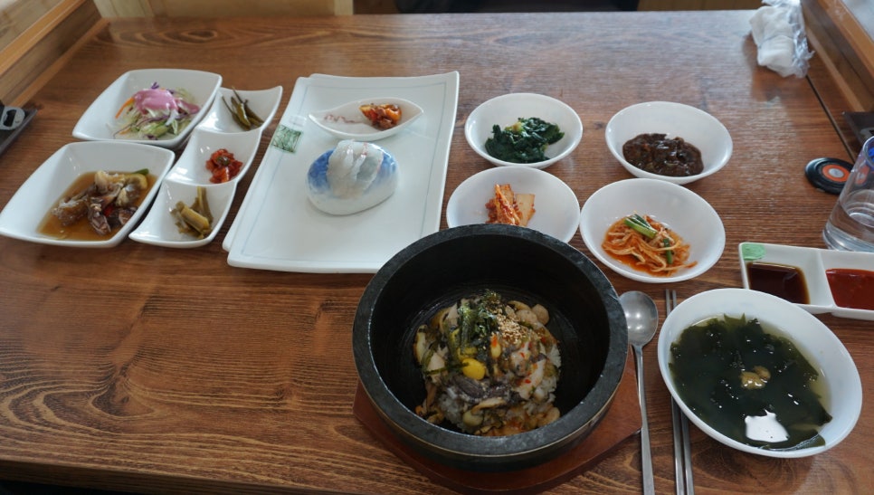 삼해횟집 이미지