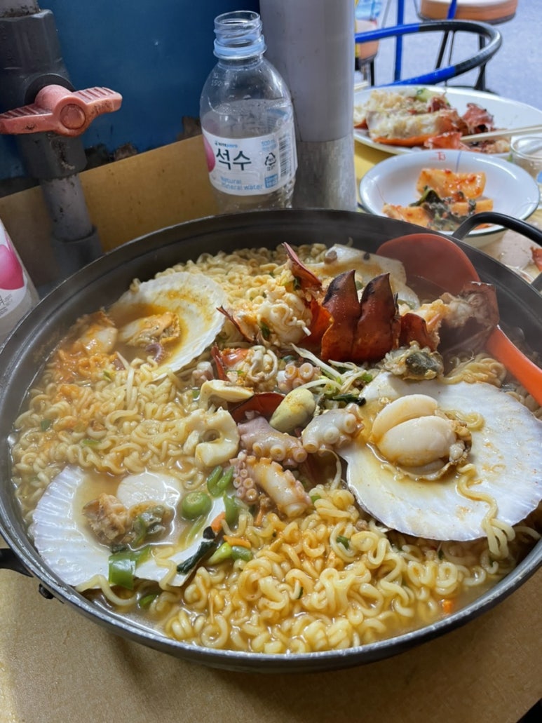 갈매기포차 이미지