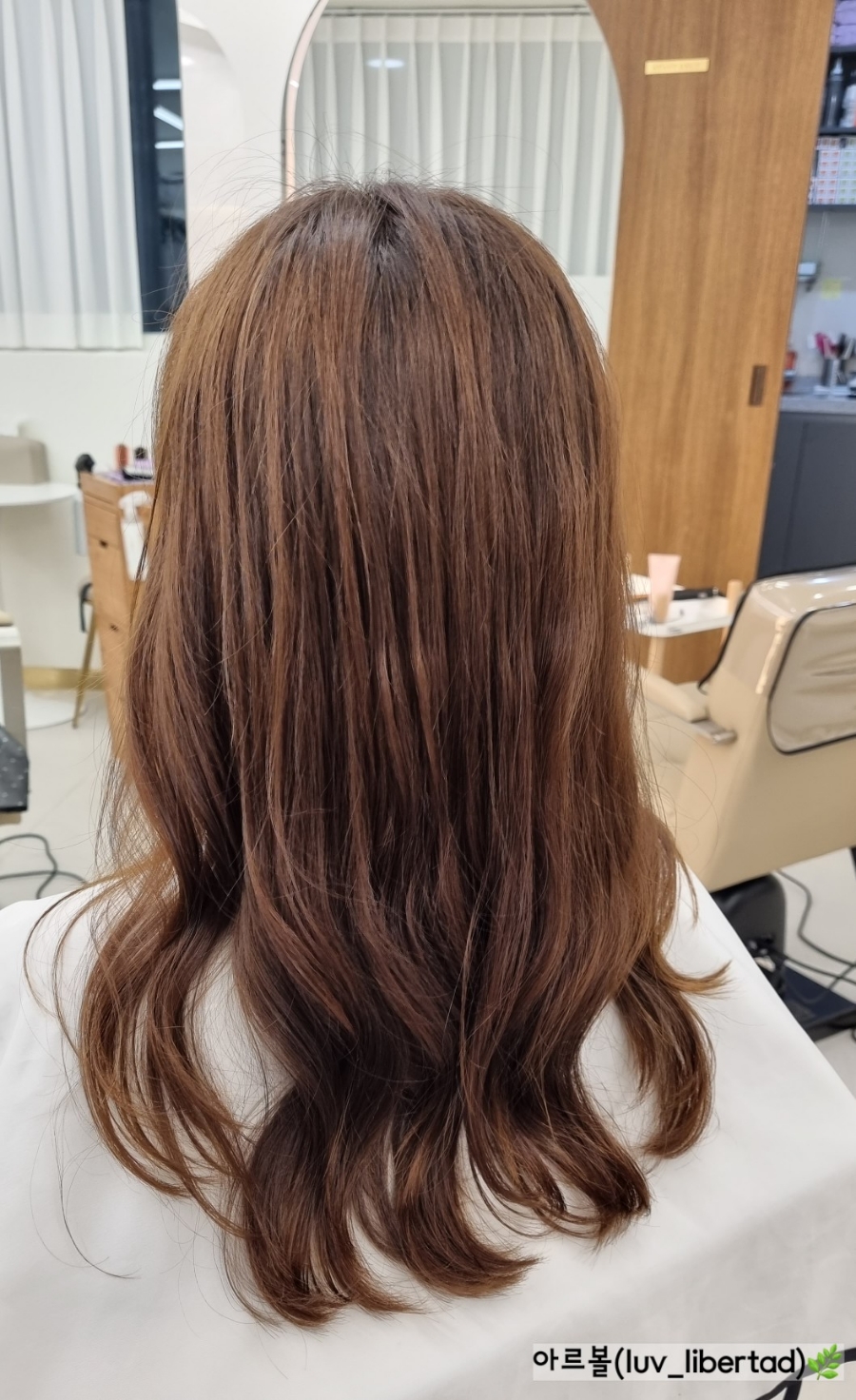아유르헤어 이미지