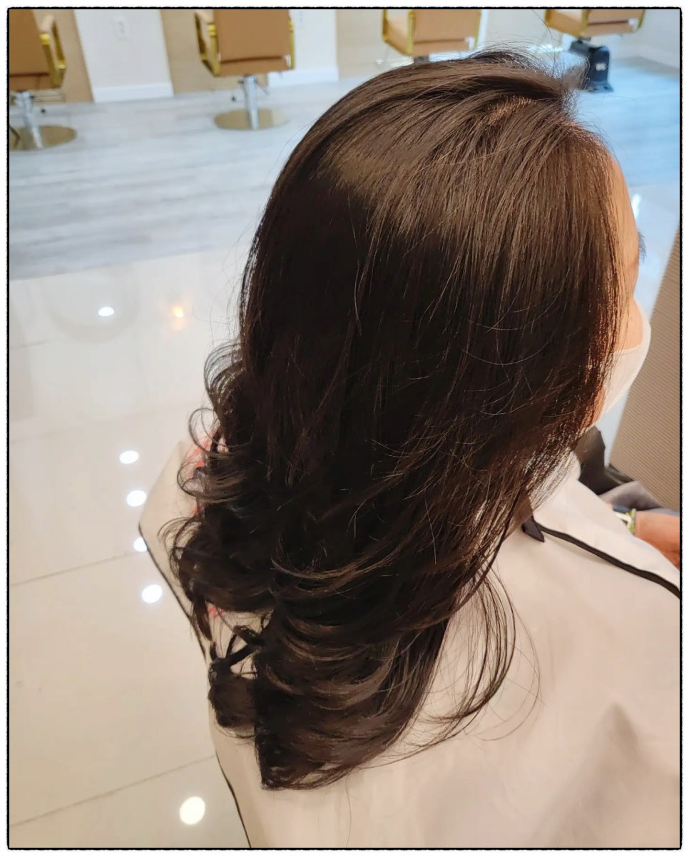 운김헤어살롱 이미지
