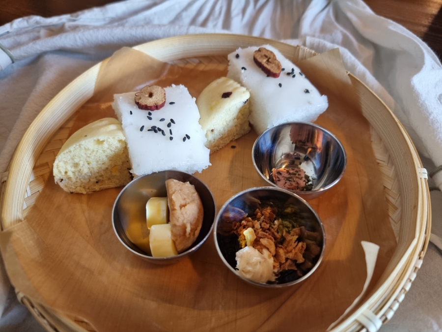 경화찻집 이미지