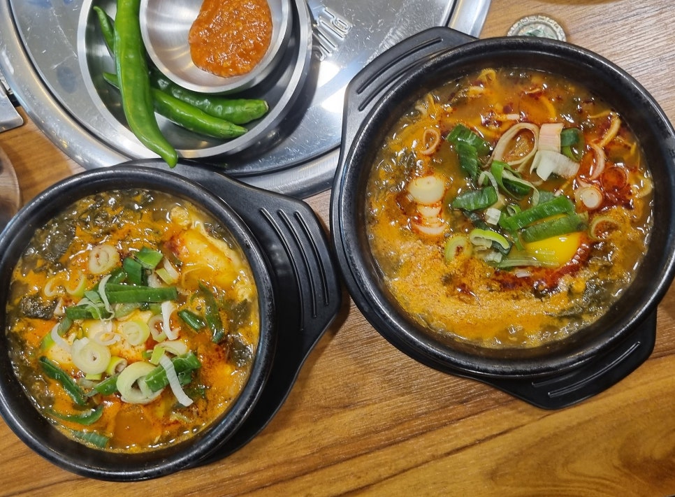 진선소고기국밥x삼겹 이미지