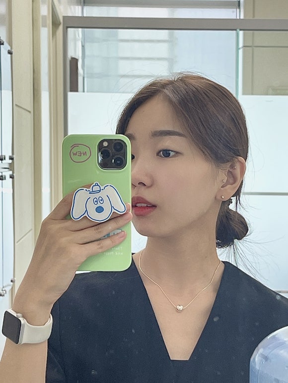 엘도라헤어 이미지