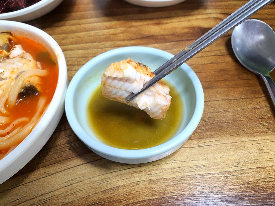 유림국수 이미지