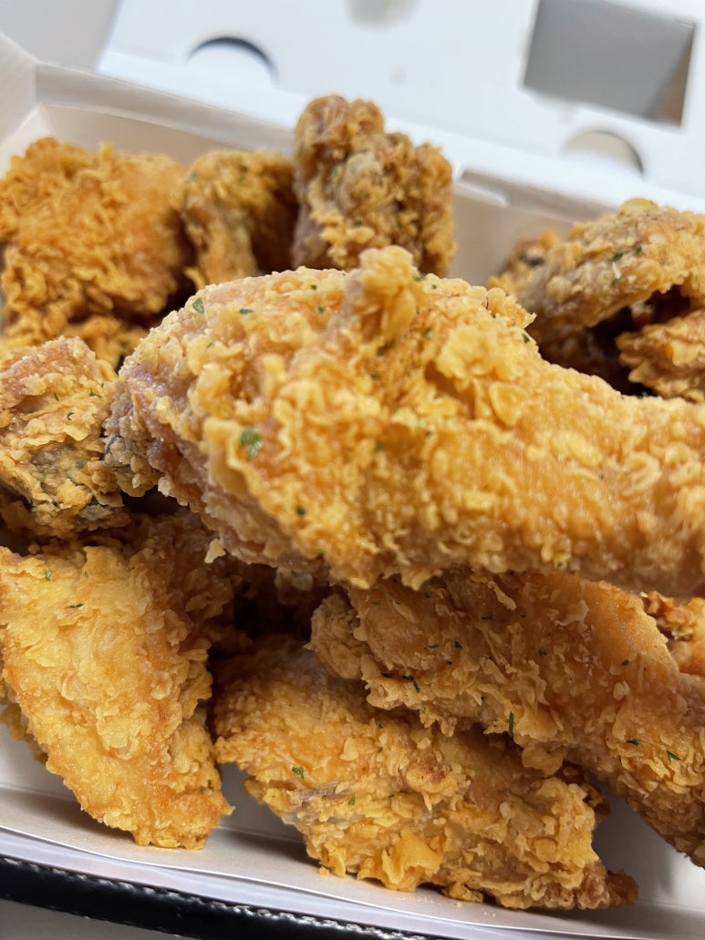 BBQ 광주계림중앙점 이미지