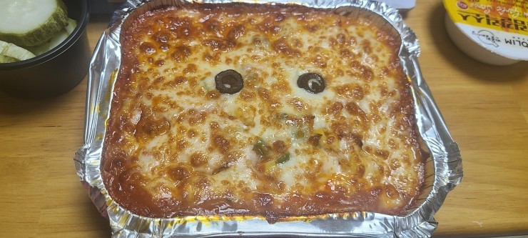 반올림피자서울 이미지