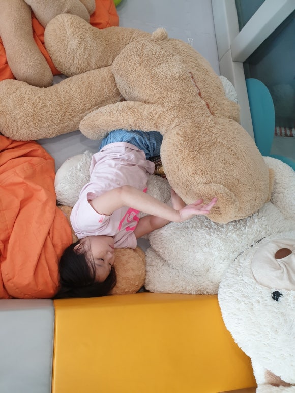 잼몬스터키즈카페 이미지