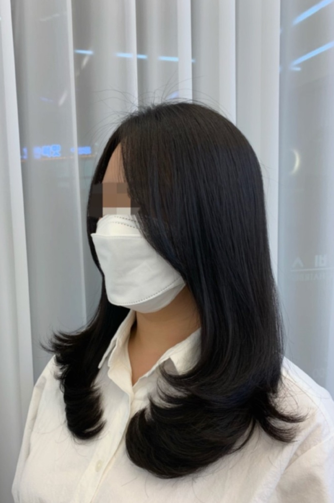 레나강헤어비스 이미지