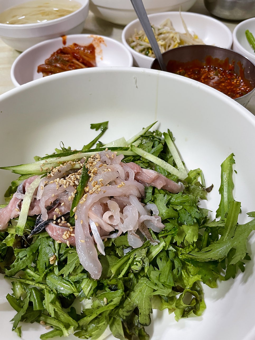 세꼬시회식당 이미지