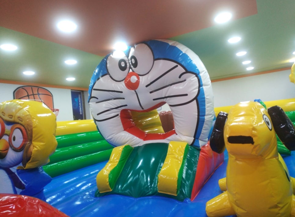 한빛무도학원 이미지