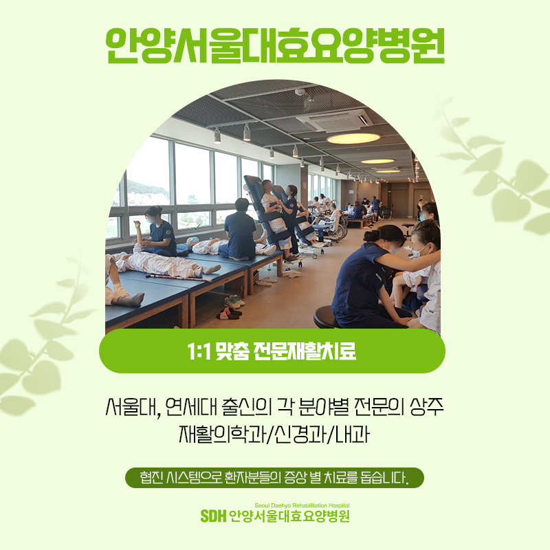 호재활의학과 이미지