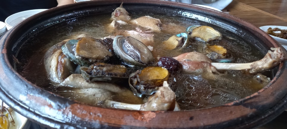 오리나라닭마을 이미지