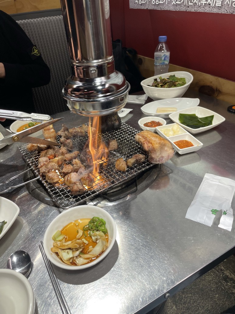 제주근고기 이미지