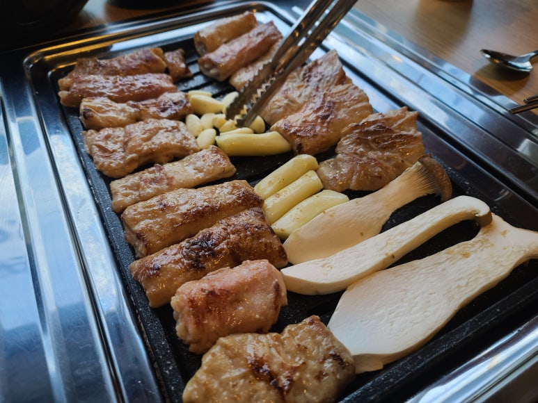 서민막창 이미지