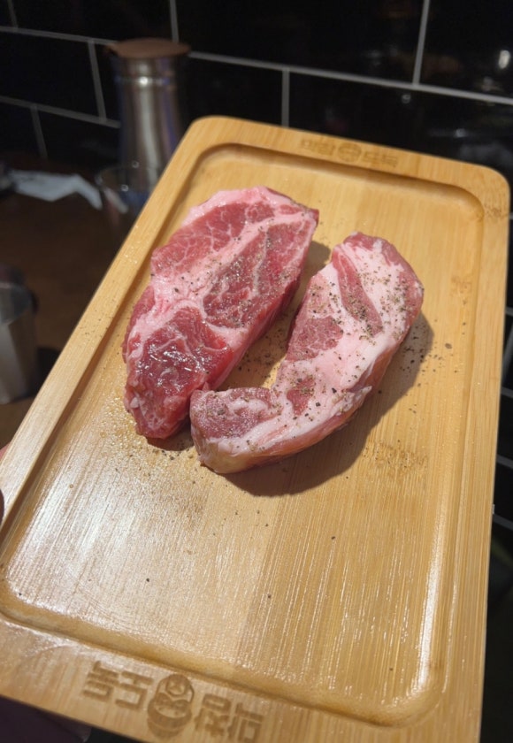 막창도둑기장 이미지