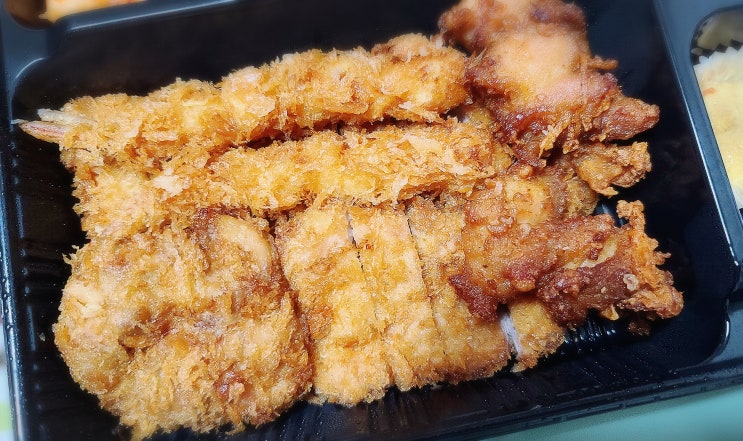 가츠벤식당 이미지