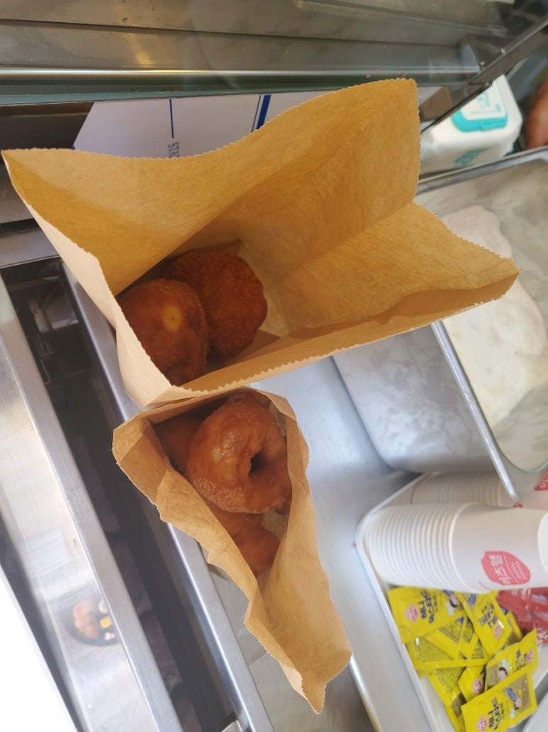 찹쌀미친꽈배기 이미지