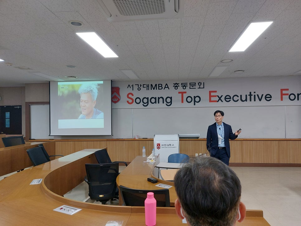 서강산업 이미지