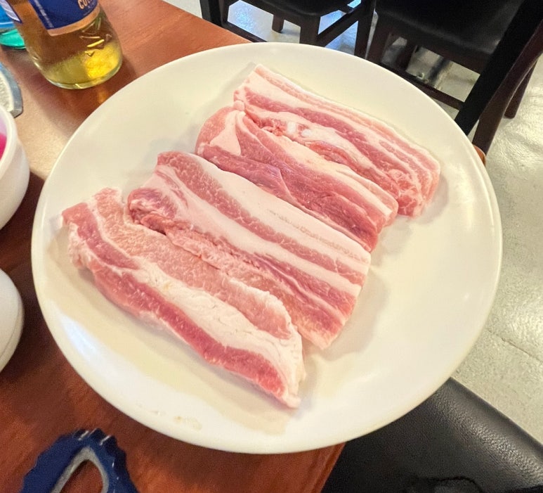 1번지삼겹살 이미지