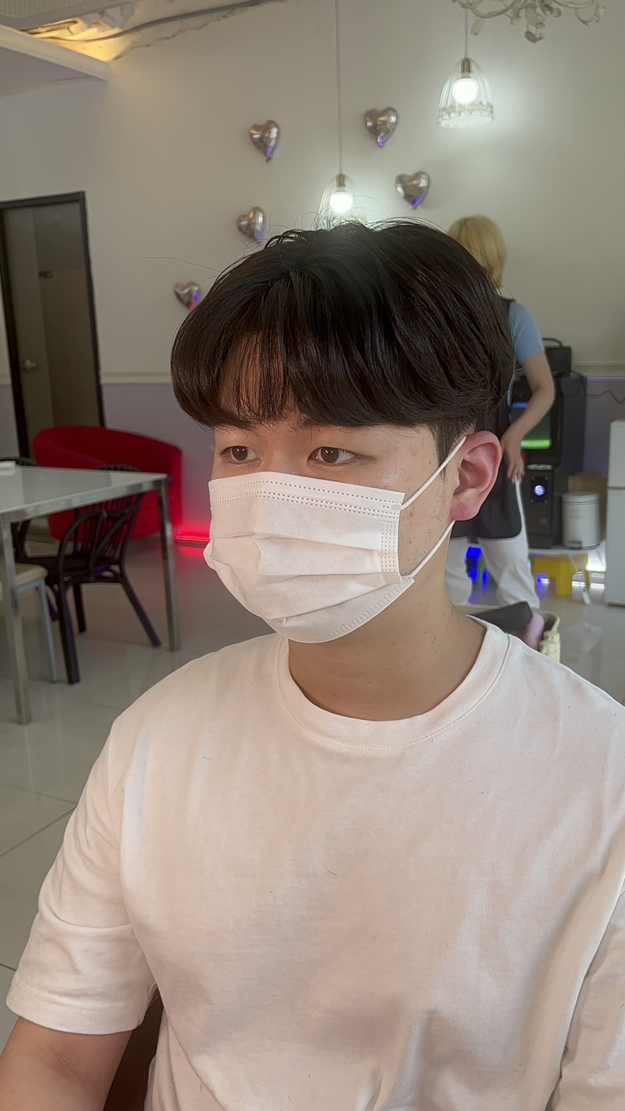 헤어아델샵 이미지