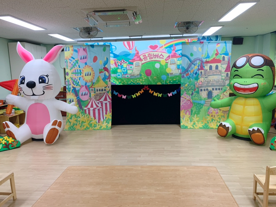 인천서창초등학교 이미지