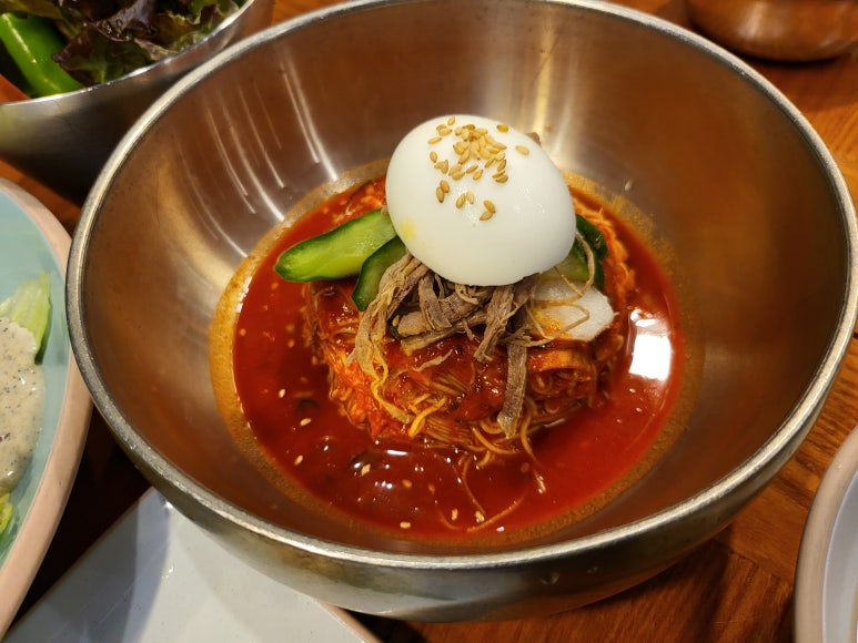최애갈비 이미지