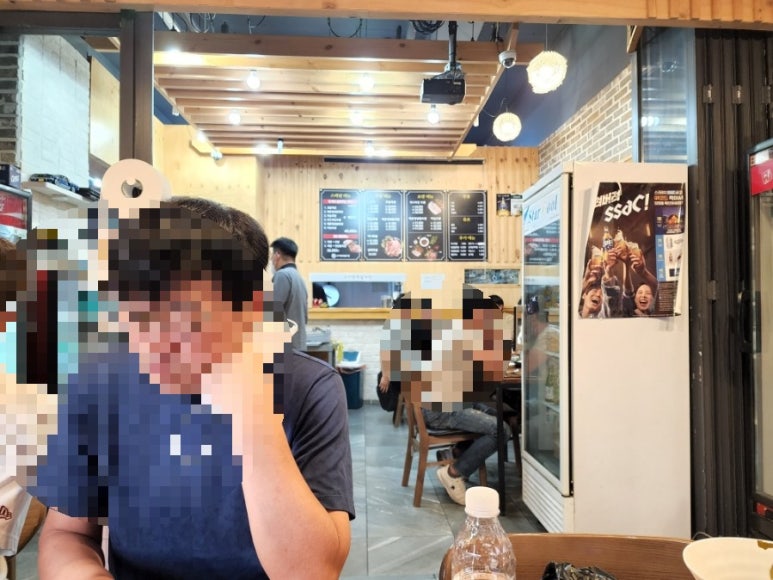 설천왕족발 이미지