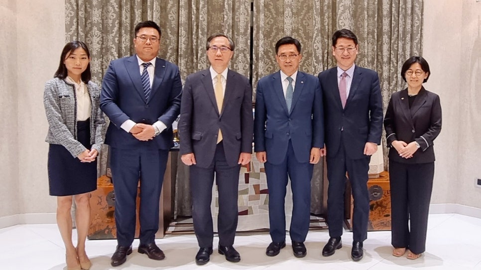 (주)동남푸드 이미지