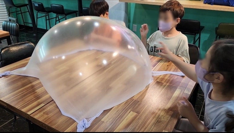 내맘대로꾸미는슬라임 이미지